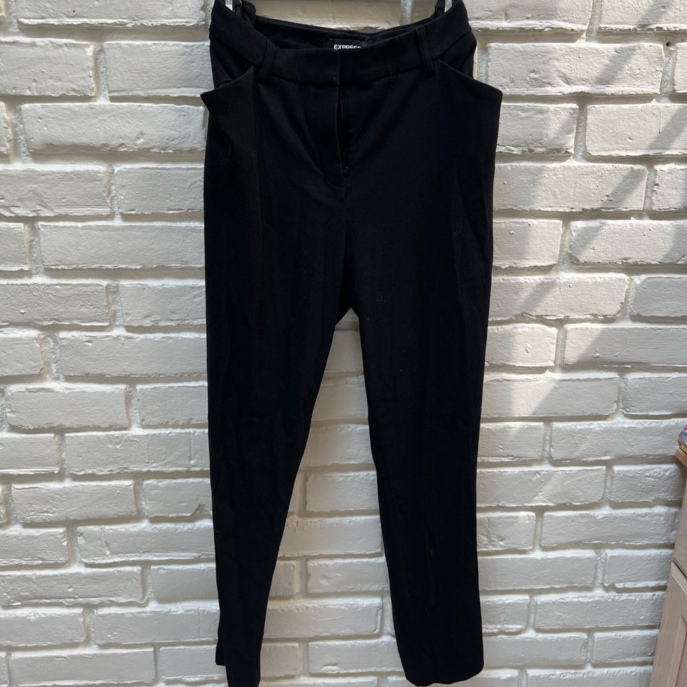 Business Casual Pants